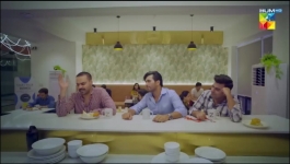 Goonj - Episode 03 - 4th August 2025